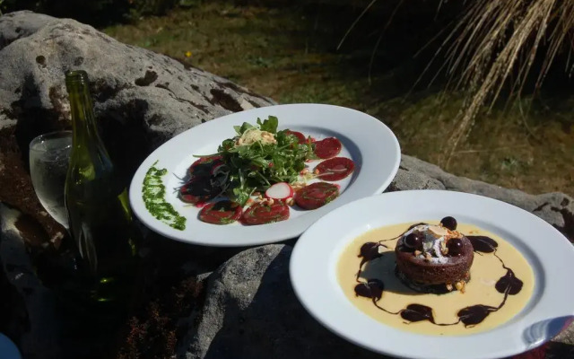 Te Anau Manapouri Lake Hotel