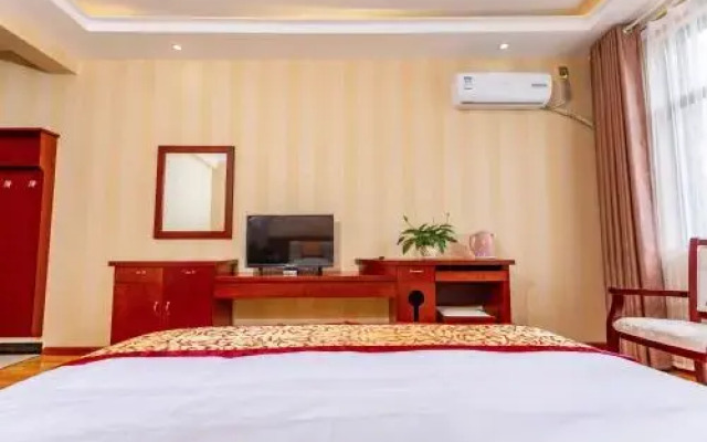 Lijiang Yi Jia Hostel by the Airport