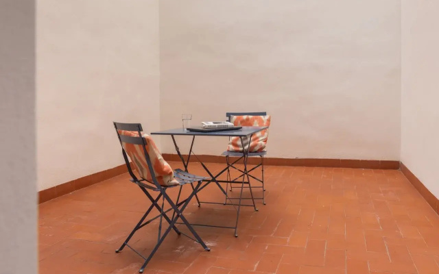 Apartamentos Libere Valencia Jardin Botanico