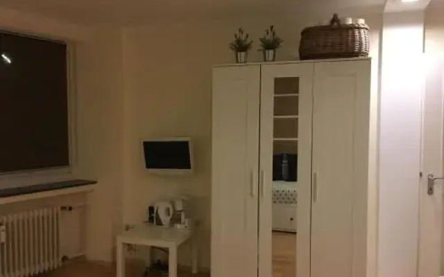 Apartment am Bach