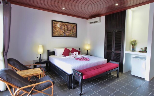 SR Sofia Villa Hotel