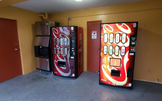 Red Roof Inn Tifton