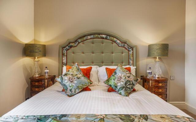 Wynnstay Hotel, Oswestry, Shropshire