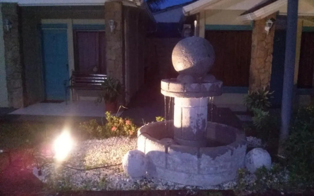 Hotel Boutique Malibu Los Sueños