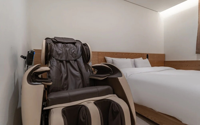 Wonju Stay Hotel