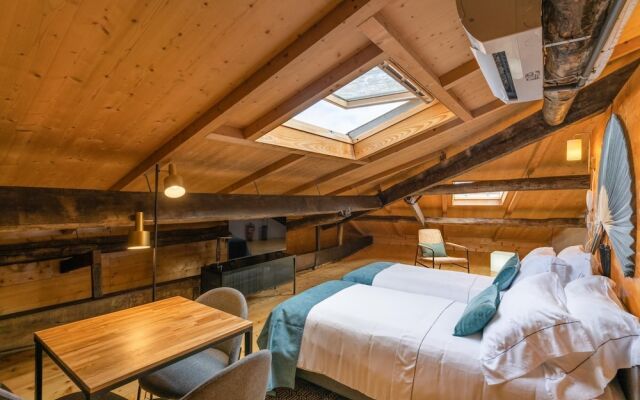 Feel Porto Antique Poveiros Flat III