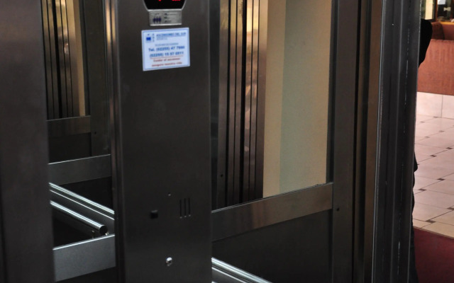 Complejo Turístico CapArcona