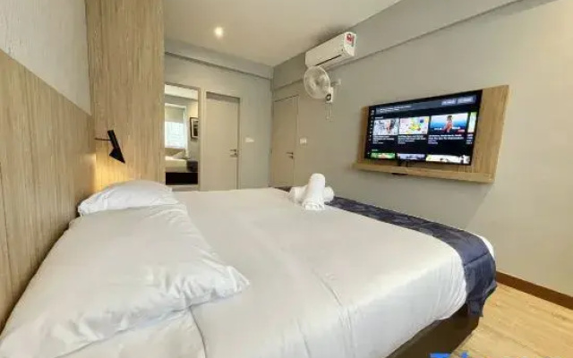 LV Modern Suite Langkawi by Zervin