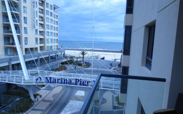 Glenelg Holiday /corporate Accommodation