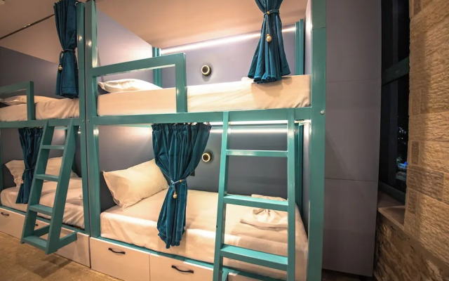 Vega 43 Hostel