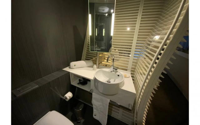 OKKO Hotels Paris Porte de Versailles