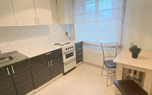 Apartments on Kirov Avenue 89