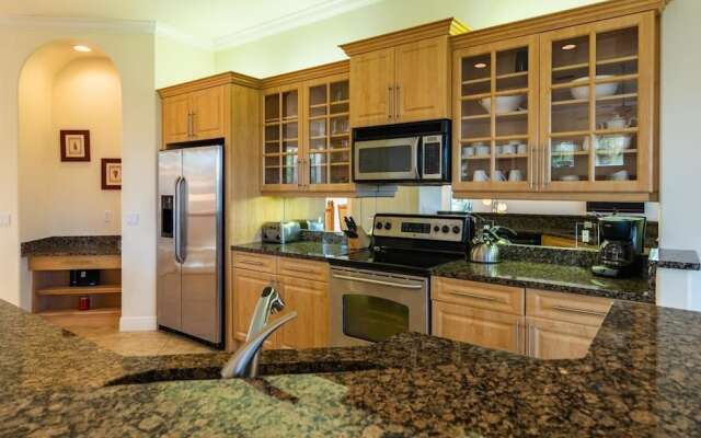 Harbor Landings - Three Bedroom Condo