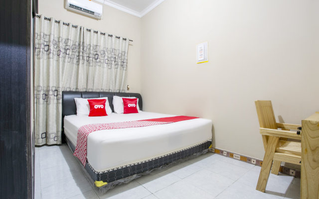 OYO 2954 Aulia Homestay