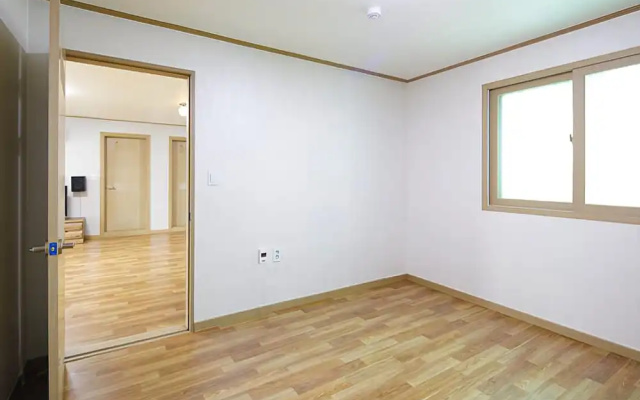 Yangpyeong Love Pension