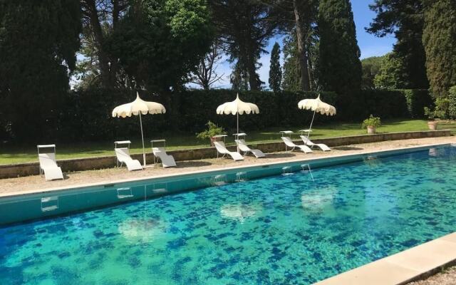 Relais Villa Lina