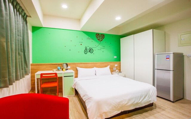 Tainanhouse C