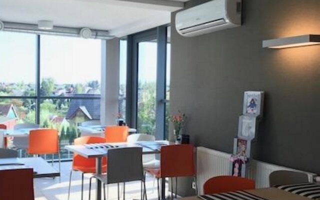 Hotel Beethoven