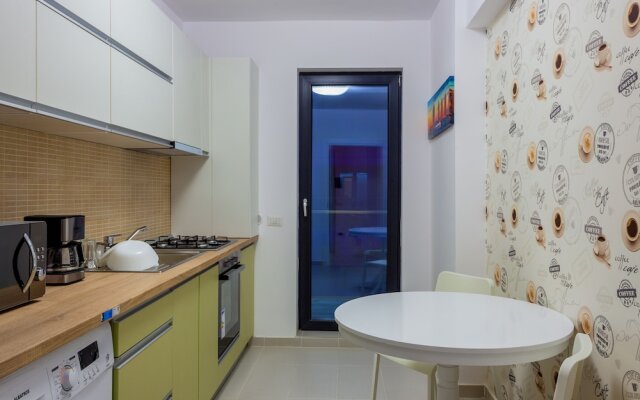 Ambasad’Or Home & Apartments
