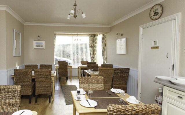 Buckingham Lodge - Guest house