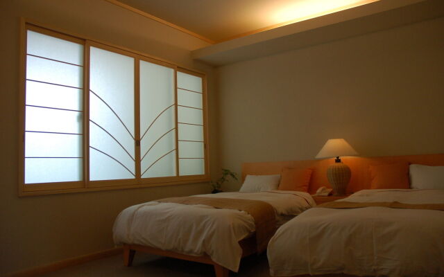 Hananoyado Nishikien