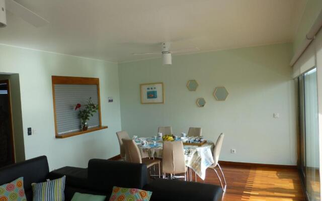 Shearwaternest 2 Apartment