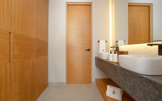 Amaranto Hotel Boutique