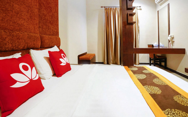 ZEN Rooms Near Nagoya Square – Guest Rooms – Batam