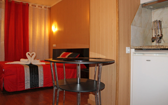 Monte Carlo Love Porto Guesthouse