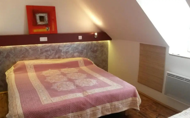 Hôtel Armony