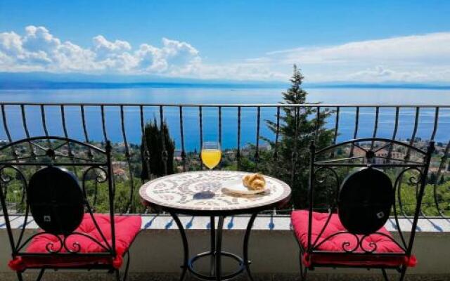 Apartment Antunovic