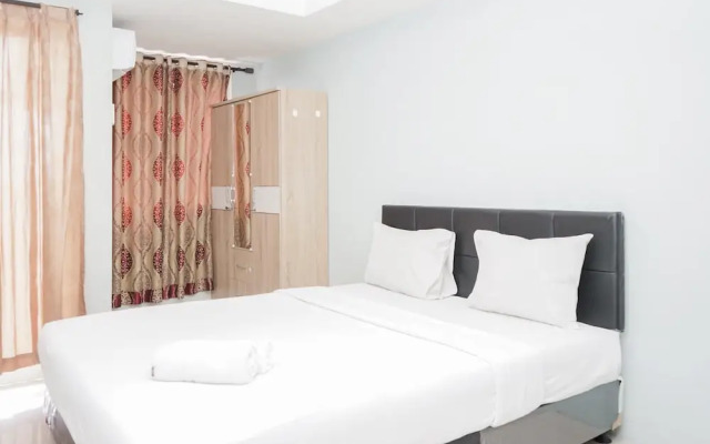 Stunning Studio at Baileys Apartment