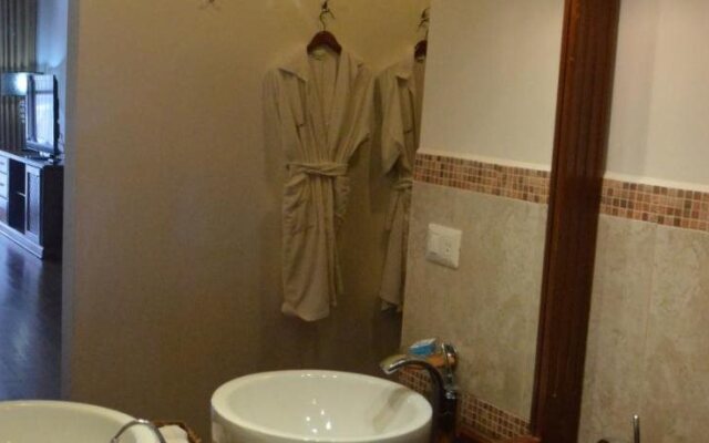 Casa Ceibo Boutique Hotel & Spa