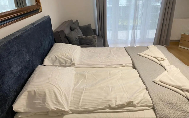 Apartament Comfort w Świnoujściu