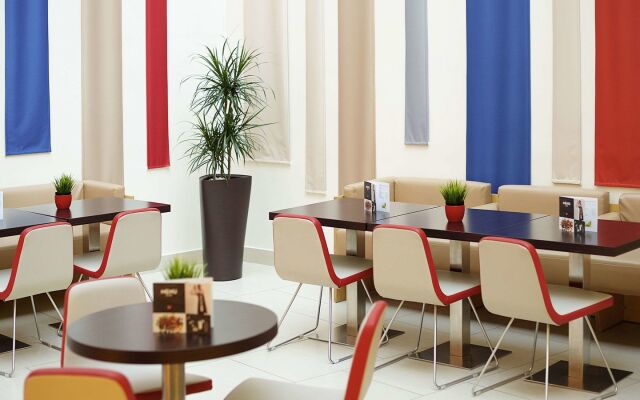 ibis Budapest Centrum