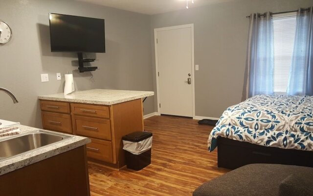 Tower Extended Stay Suites