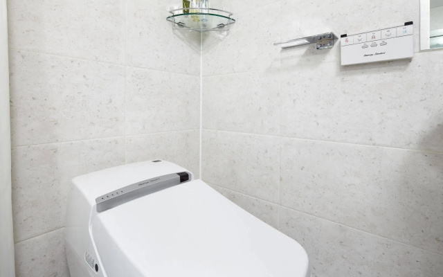 Travelodge Myeongdong Namsan
