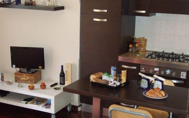 Domus Domiziana B&B