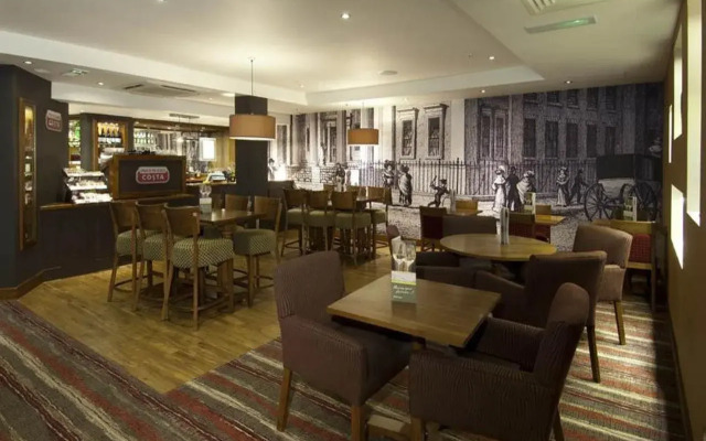 Premier Inn London Waterloo