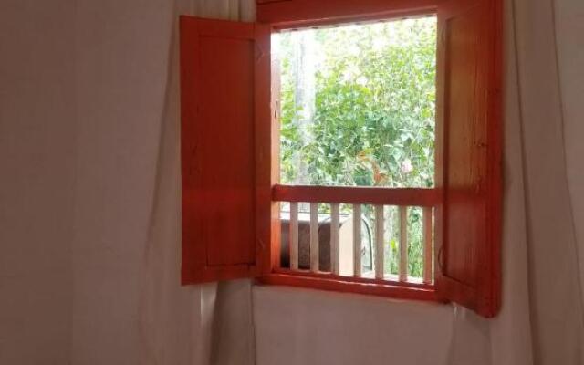 Hostal Rio Arabia - Valle De Cocora