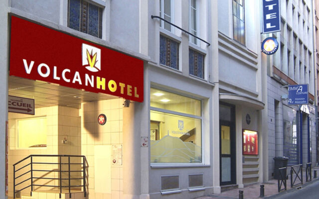 Artyster Clermont-Ferrand