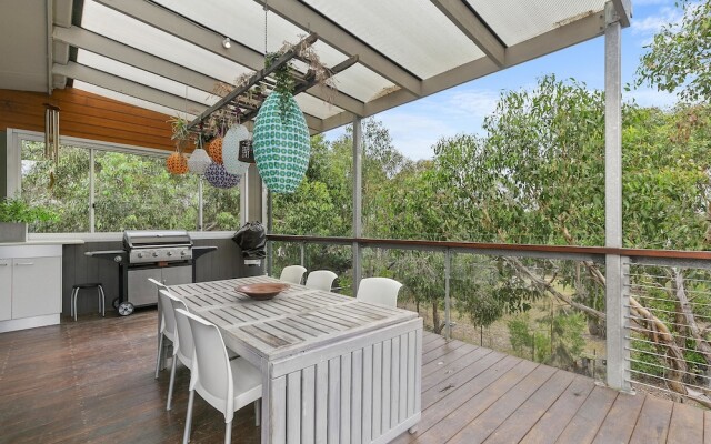 Bristlebird - Rejuvenate Stays