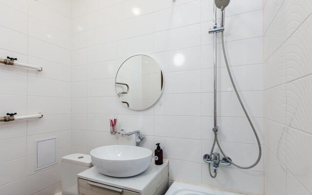 Yousinn (Юсинн) на улице Ясный Берег 17