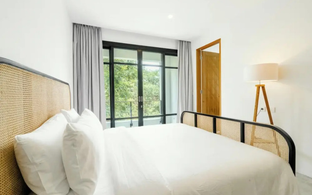 Umalas Living Managed By CPM Bali