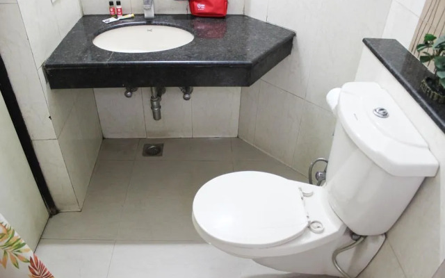 OYO Rooms HUDA Metro Flagship