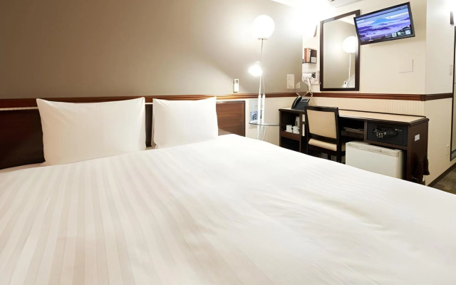 Toyoko Inn Nishi-kawaguchi-eki