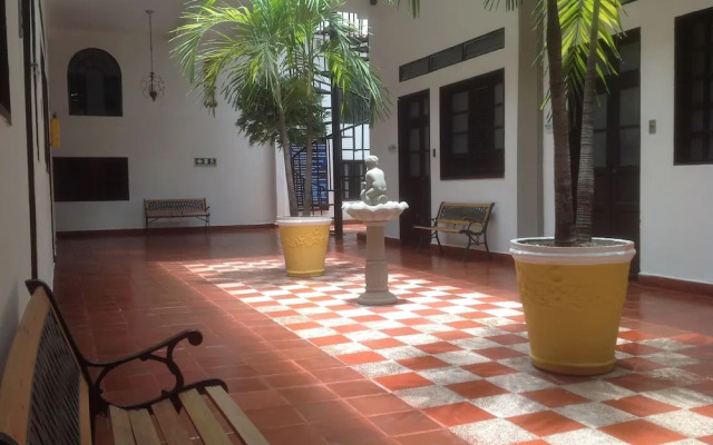Hotel Pacanaima
