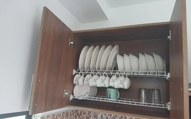 Quindio - Apartasol 207