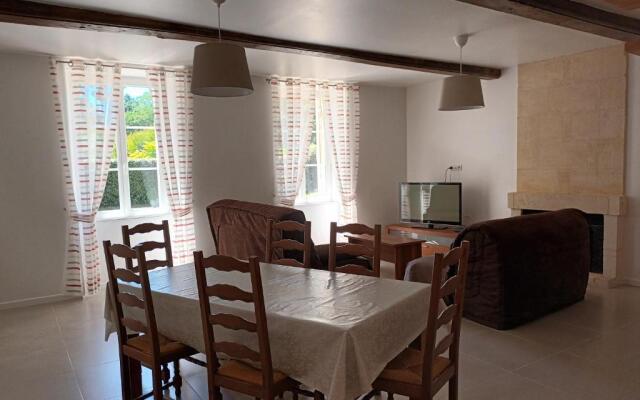 Maison Avec 2 Logements Independants