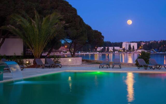 Apartment A4 Ines Near Beach